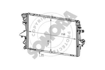 SOMORA 354140
