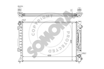 SOMORA 021341C