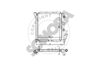 SOMORA 240640