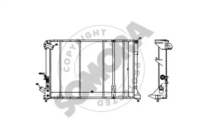SOMORA 242042
