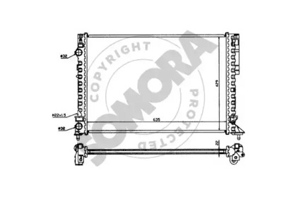 SOMORA 242043