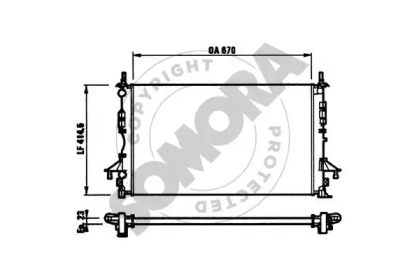 SOMORA 242240