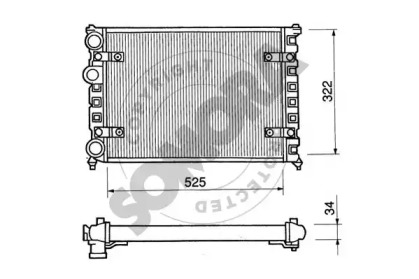 SOMORA 280241