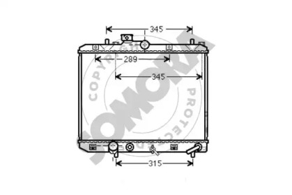 SOMORA 300040A