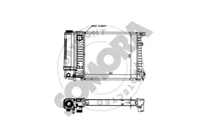 SOMORA 040240