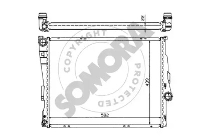 SOMORA 040540