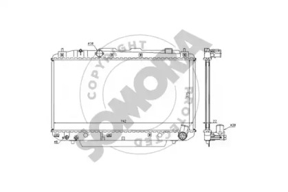 somora 316640