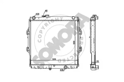SOMORA 318740A