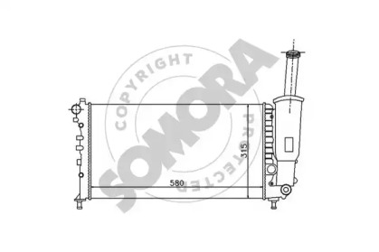 SOMORA 081440