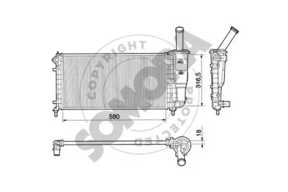 SOMORA 081441