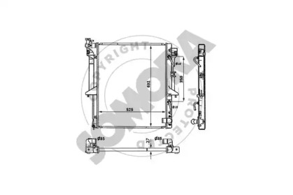 SOMORA 187140C