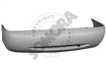 SOMORA 095175