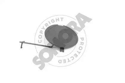 SOMORA 081533A