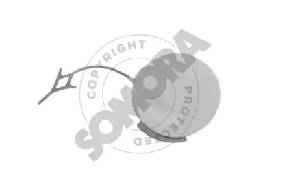 SOMORA 210833A