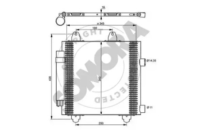 SOMORA 055160