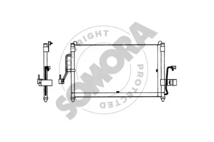 SOMORA 062160