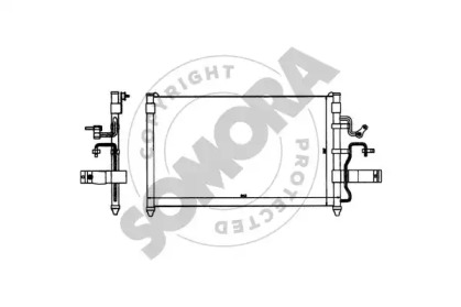 SOMORA 063060