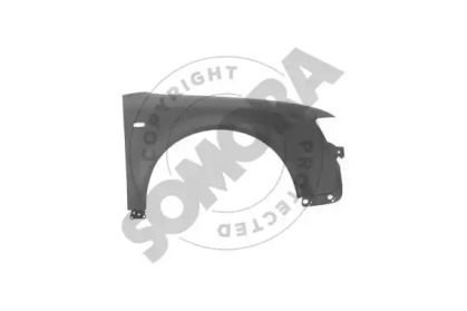 SOMORA 021501