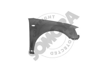 SOMORA 022201