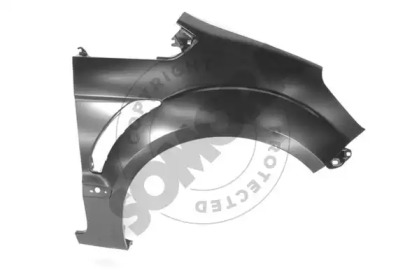 SOMORA 098001