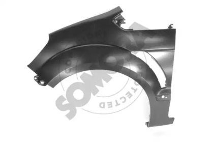 SOMORA 098002