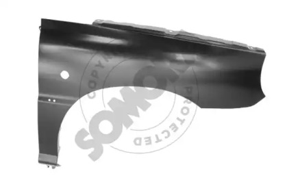 SOMORA 110901
