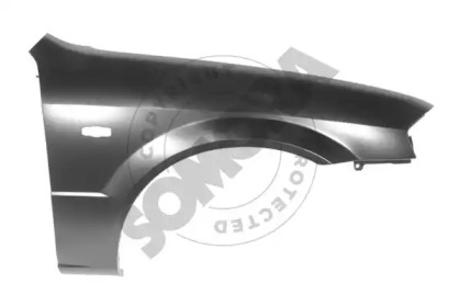 SOMORA 162601