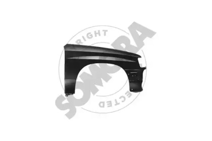 SOMORA 212301