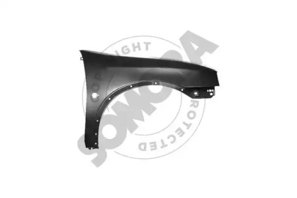 SOMORA 212401