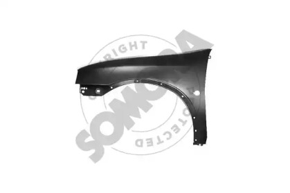 SOMORA 212402