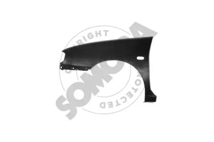 SOMORA 280302