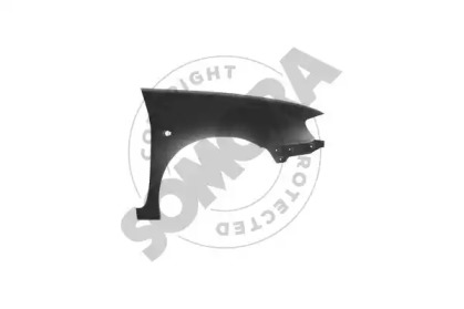 SOMORA 280401