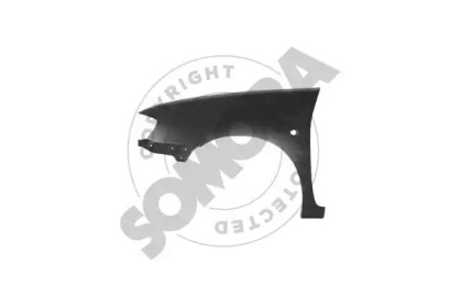 SOMORA 280402