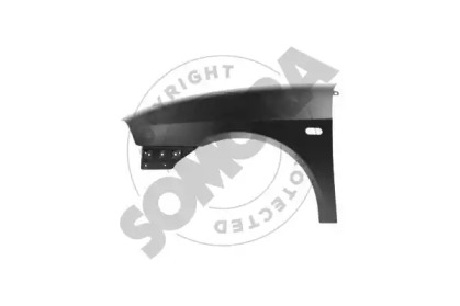 SOMORA 280502