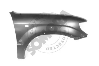 SOMORA 319501