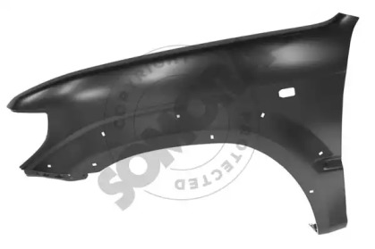 SOMORA 319502