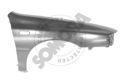 SOMORA 331001