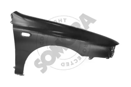 SOMORA 331001B