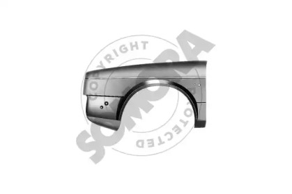 SOMORA 350502