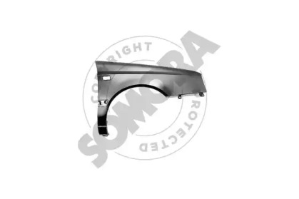 SOMORA 350801