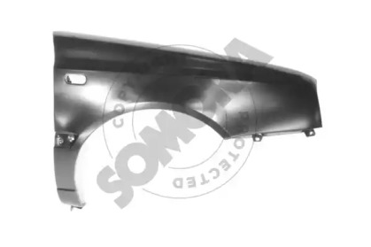 SOMORA 350801A