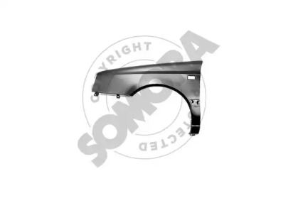 SOMORA 350802