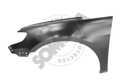 SOMORA 352002