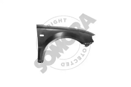 SOMORA 352201