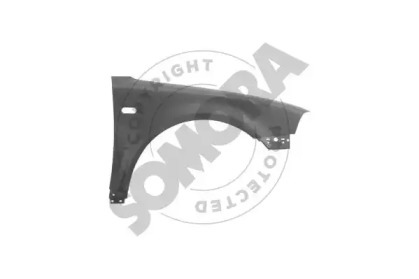 SOMORA 352301