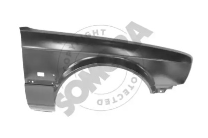 SOMORA 040101