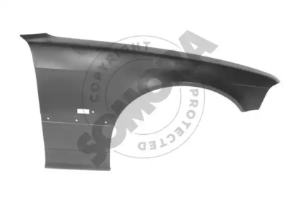 SOMORA 040301B