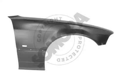 SOMORA 040301C