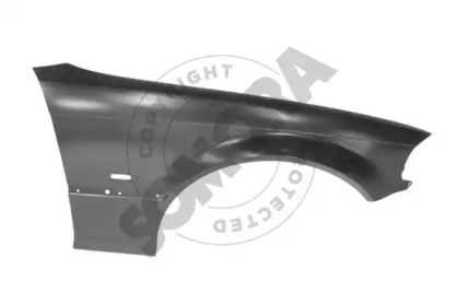 SOMORA 040501A