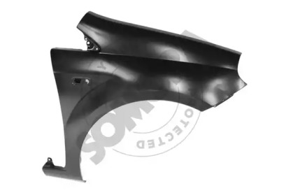 SOMORA 081501